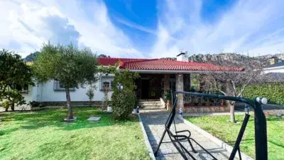 Chalet en venta en Calle del Hornillo