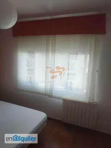 Alquiler Piso Amueblado Gándara 2 Dormitorios