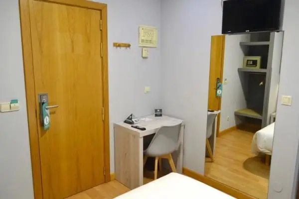 Apartamento en Oviedo, Oviedo