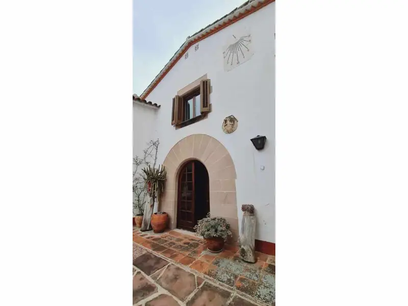 Finca/Casa Rural en venta en Les Franqueses del Vallès, Barcelona