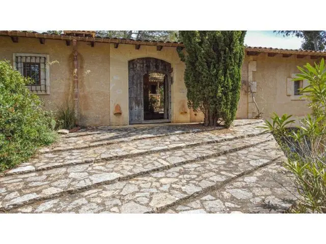 Alquiler Villa de Ensueno Mallorca Montaña y Mar
