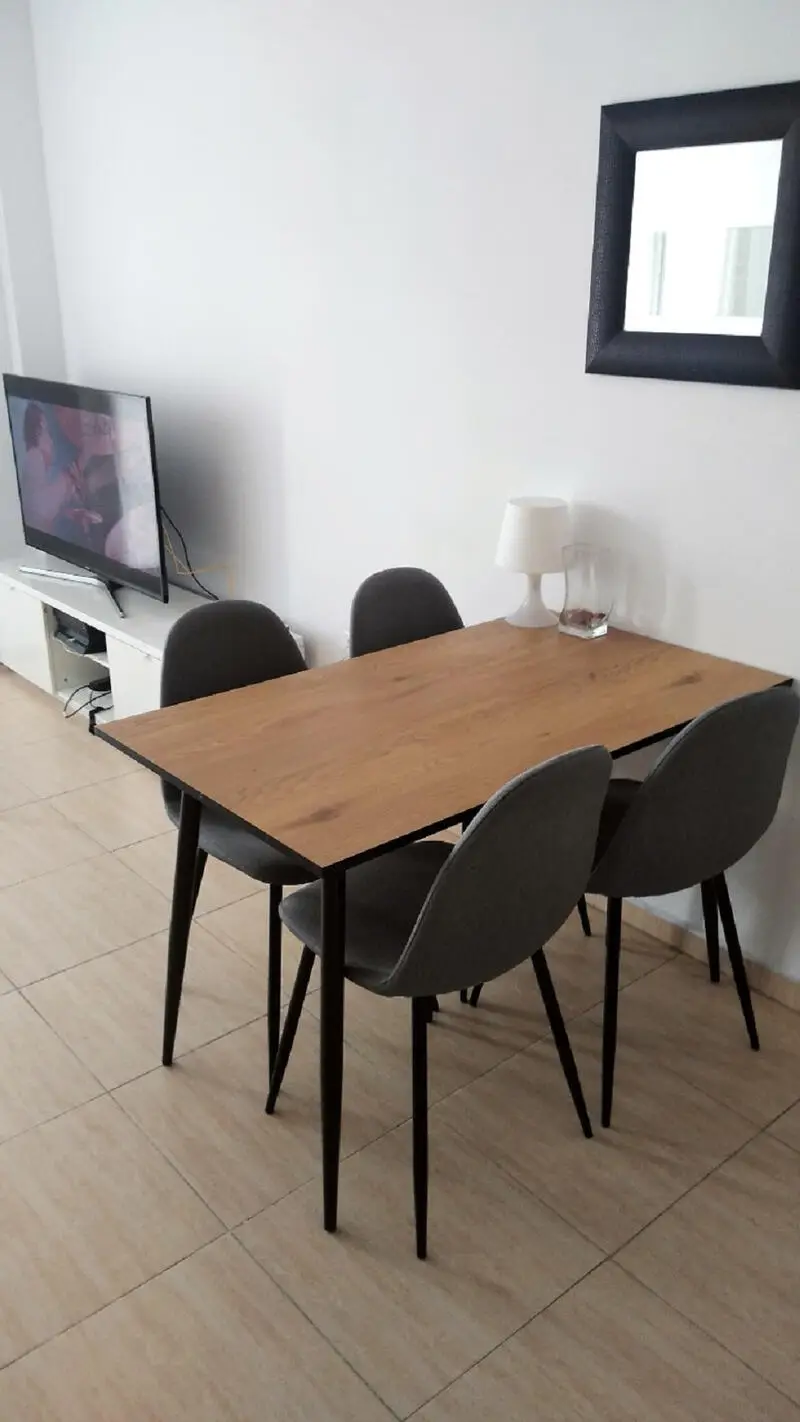 Apartamento 2 Dormitorios Las Lagunas Mijas Costa del Sol