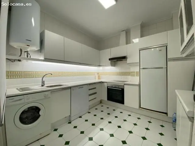 Piso con Encanto en el Centro de Alicante