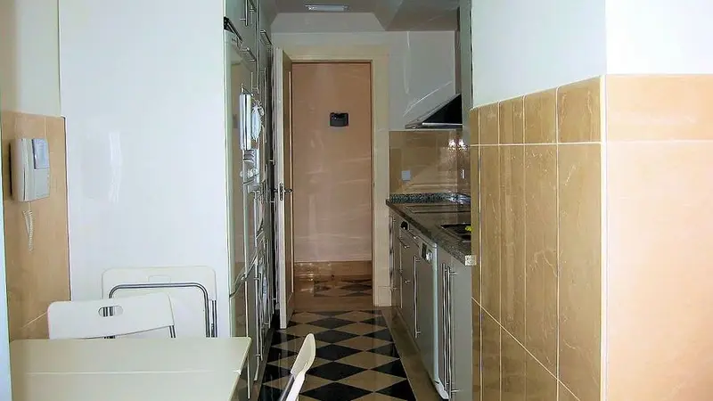 Apartamento 4 Dormitorios Ribera La Tenca Cerca Playa