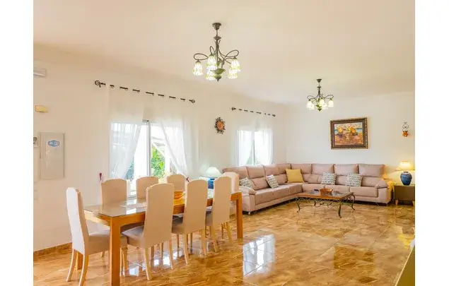Alhaurin el Grande Villa 3 Dormitorios Piscina Privada Ideal Familias