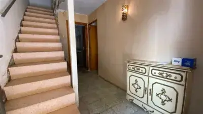 Chalet en venta en Calle de la Parra