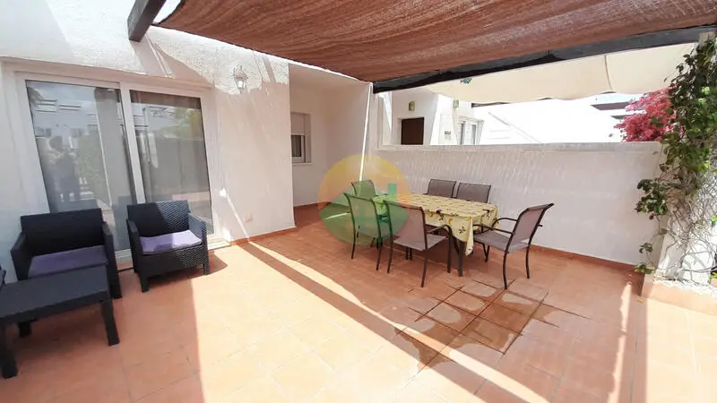 Apartamento en Venta Condado de Alhama 3 Dormitorios