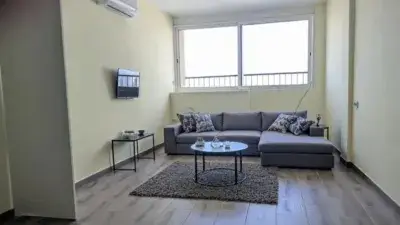 Estudio en Primera Línea de Playa Empuriabrava