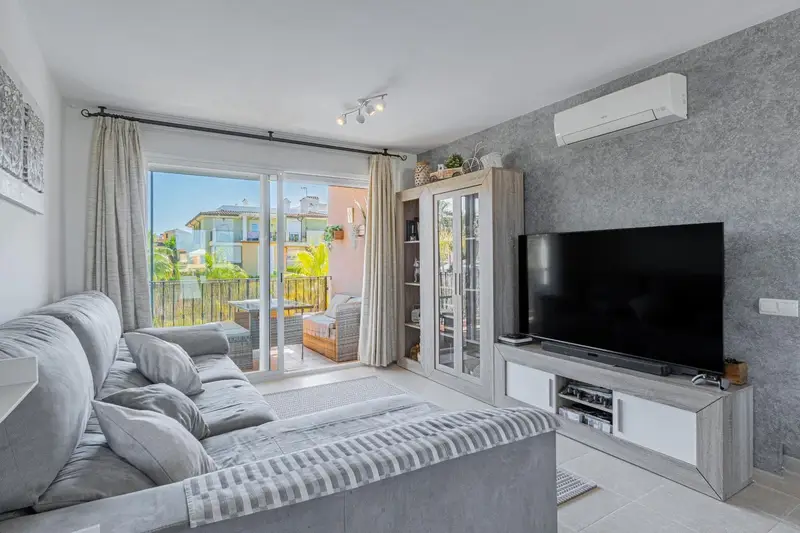 Ático en Venta Marratxí Mallorca 3 Dormitorios 2 Baños Terraza 77m2