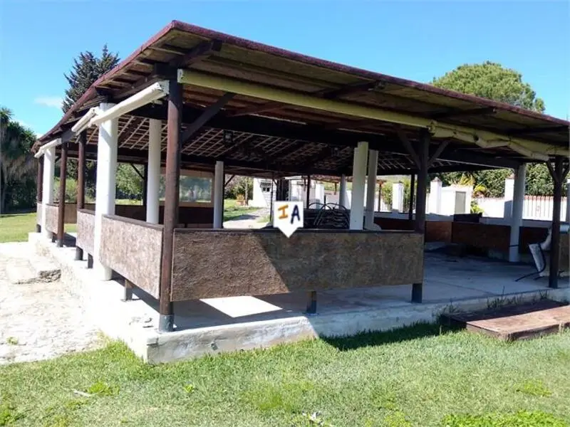 Villa en Venta Los Molinos de Santa Lucía 4 Dormitorios 2 Piscinas