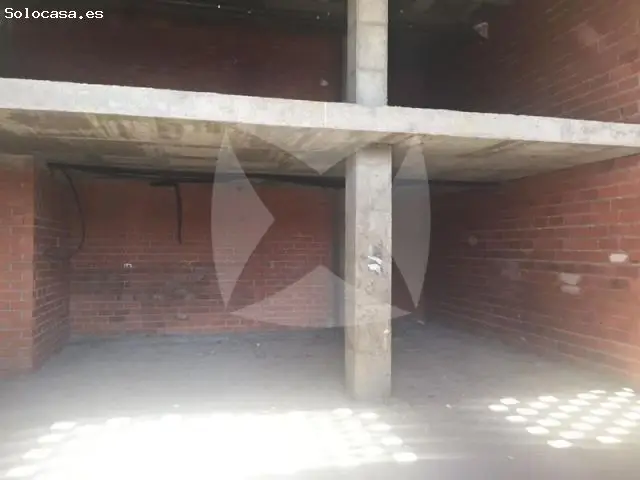 Local Comercial 133m2 Jardines Guadiana Badajoz