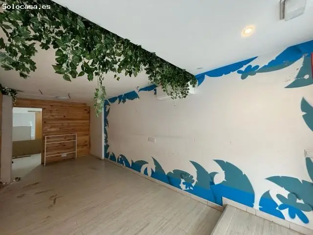 Local Comercial en Alquiler Playafels Av dels Banys