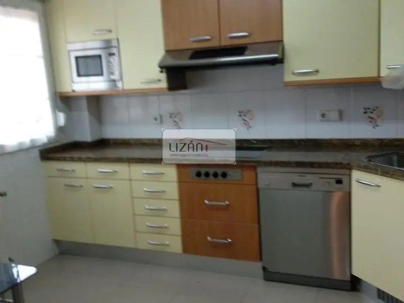 Chalet en venta en Gijon Bernueces 230m2