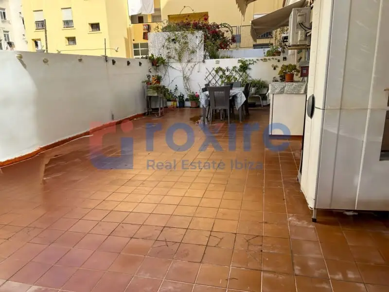 Apartamento en venta San Antonio Ibiza oportunidad inversores