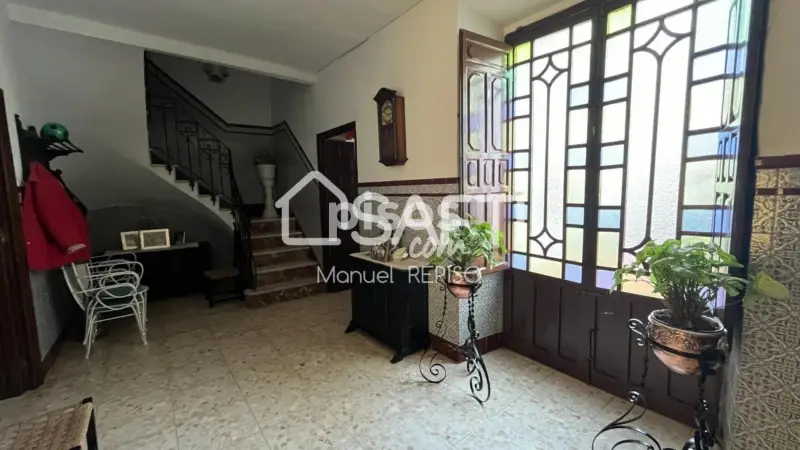 Casa en venta en Aguilar de La Frontera