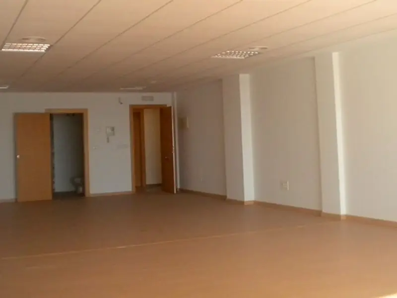 venta Oficina en Molina de Segura, Murcia Provincia (SRB0000202871)- Globaliza