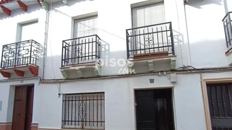 Casa en venta en Montilla 144m2 Inversores