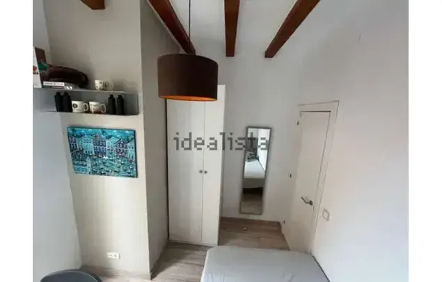 Habitacion 61m2 Alquiler Barcelona