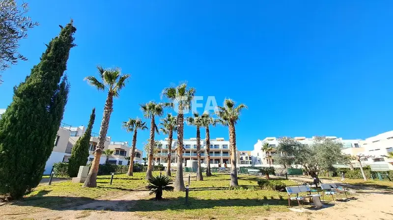 Venta Pisos y Villas en Panoramica Golf San Jorge