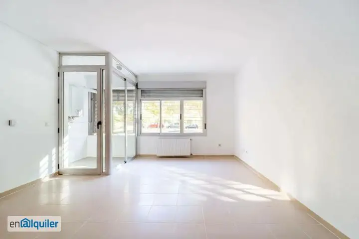 Piso en calle de Berrocal, 56, Butarque, Madrid
