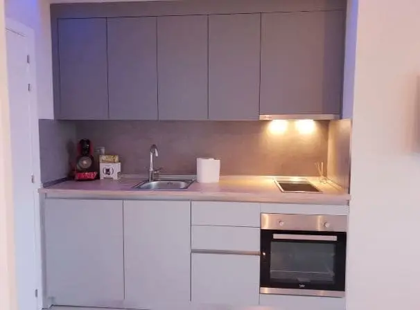 Estudio en alquiler en Nueva Andalucia, Marbella, Málaga