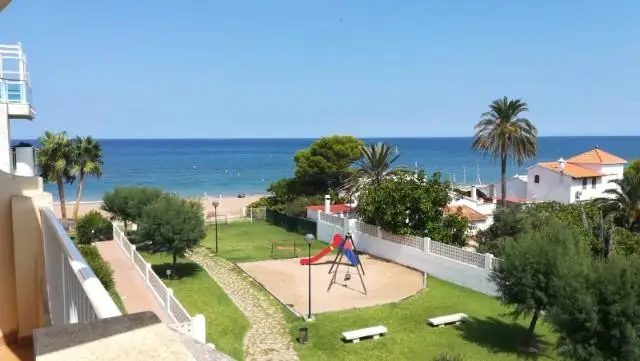 Piso de 2 Dormitorios alquiler Denia, España