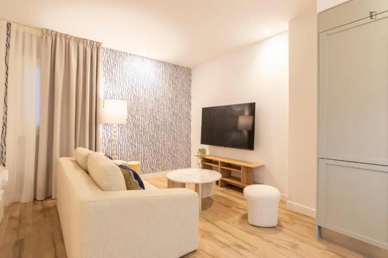 Apartamentos Amueblados con Cocina Equipada y Lavadora