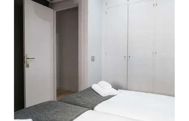 Apartamento 2 Dormitorios Madrid Centro Plaza del Sol
