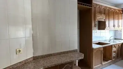Piso en venta A Guarda 80m2 3 dormitorios 2 baños