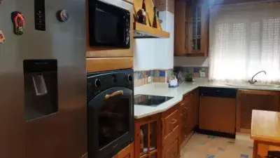 Piso Reformado 63m2 Rio San Pedro Buhardilla 50m2