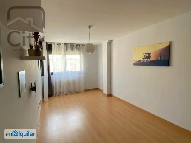 Alquiler piso ascensor Palencia