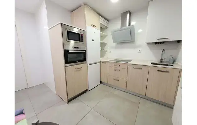 Habitacion en Bilbao Alquiler Temporal