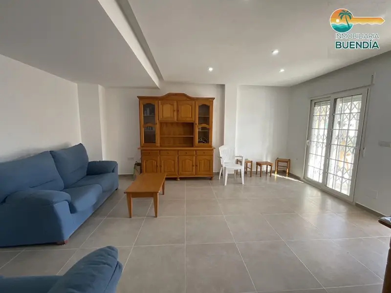 Triplex en Isla Plana Murcia cerca del mar Recien reformado