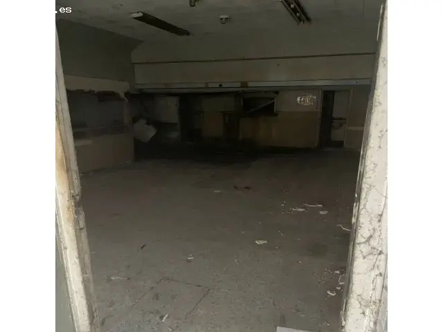 Local Comercial en Alquiler en A Coruña Orzán