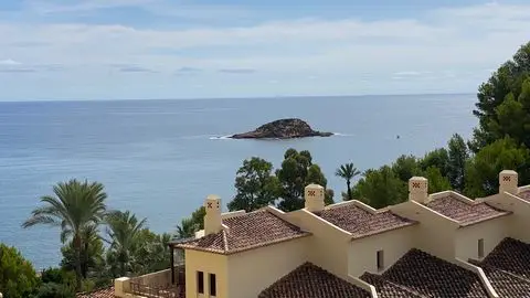 Apartamento 2 Dormitorios Altea Costa Blanca