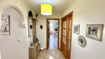 Piso en Venta El Pinillo Torremolinos 4 Dormitorios 2 Baños Garaje Piscina