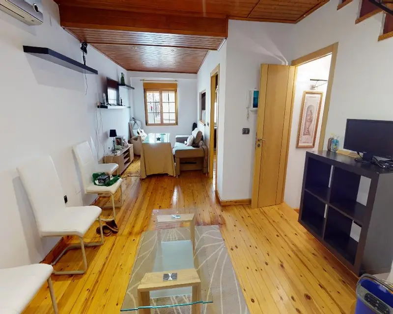 Casa Unifamiliar 159m² 3 Habitaciones 2 Baños Jaén