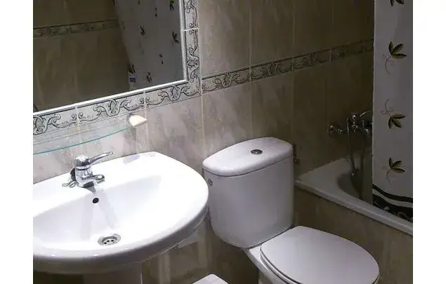 Apartamento 3 Dormitorios en Jaén Gran Bulevar
