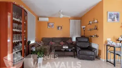 Chalet en Venta Santa Eulalia con Jardin y Barbacoa