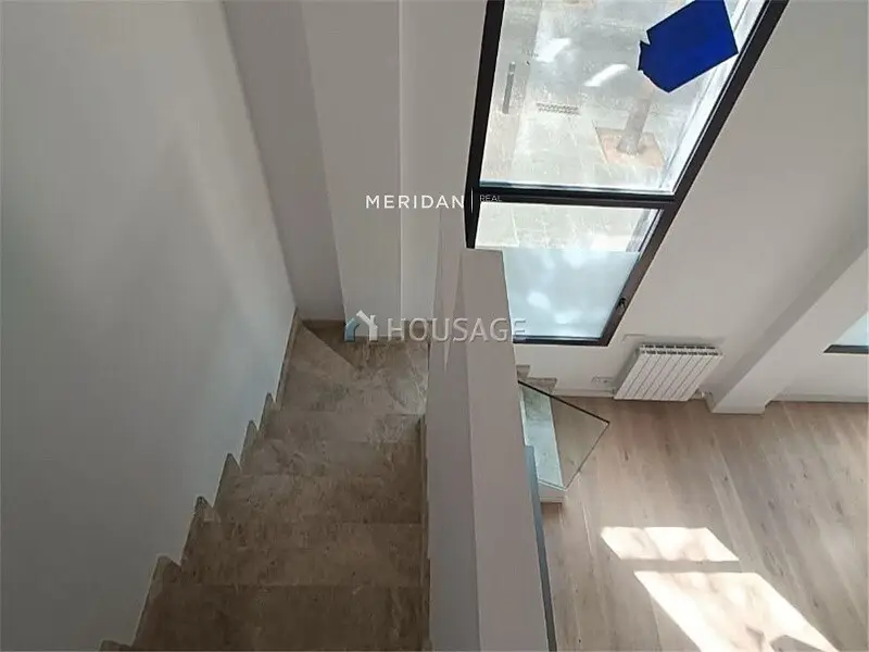 Dúplex 4 dormitorios Sant Andreu Barcelona