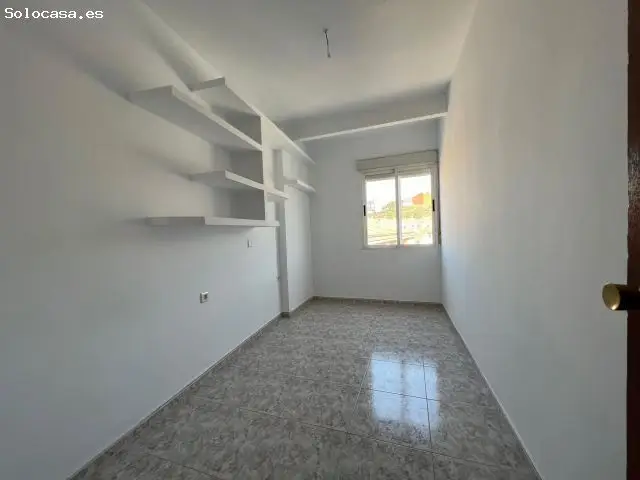 Piso 2 Dormitorios Plasencia
