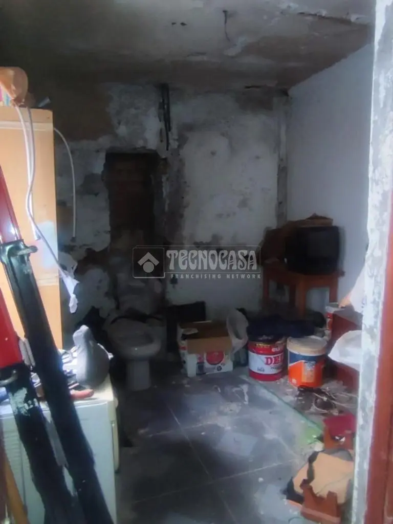 Casa en Venta en Malas Mañanas Alcalá de Guadaira 3 Dormitorios