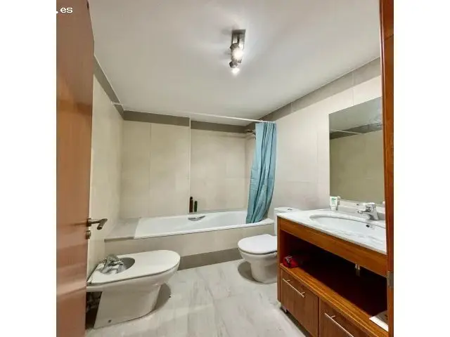 Piso En Alquiler En La Cala De Villajoyosa – Moderno, Luminoso Y Con Excelentes Amenities