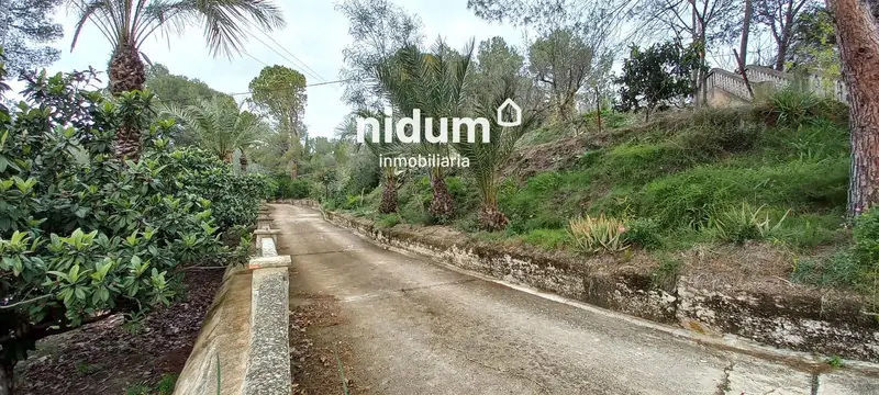 Chalet en Venta Bixquert cerca Xativa
