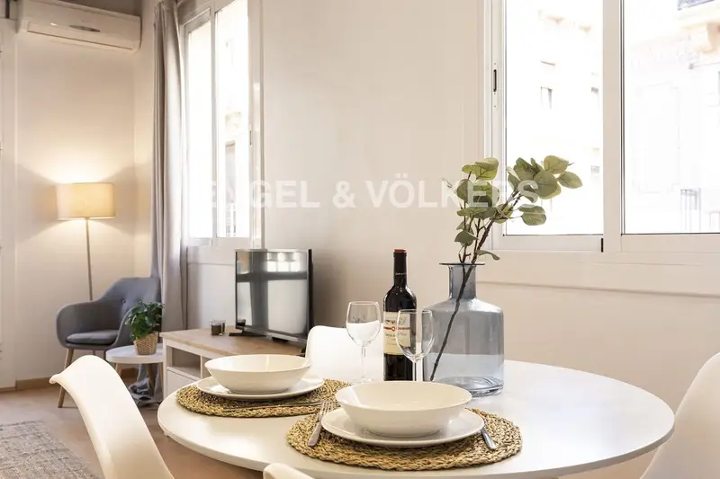 Loft en alquiler en La Barceloneta, Barcelona ciudad, Barcelona