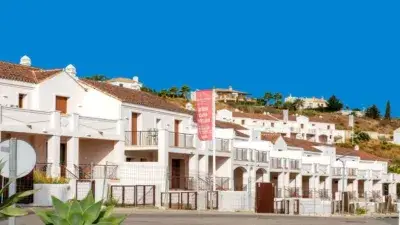 Chalet en venta en Urbanización Casares del Sol