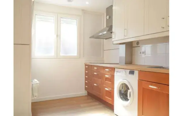 Alquiler Piso 3 Dormitorios 70m2 Leganes Amueblado