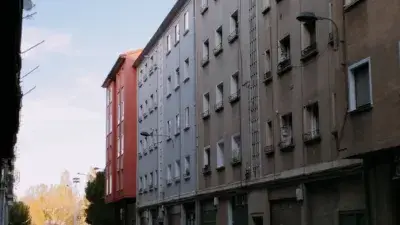 Piso en venta Tafalla 3 habitaciones 69m2 reforma integral