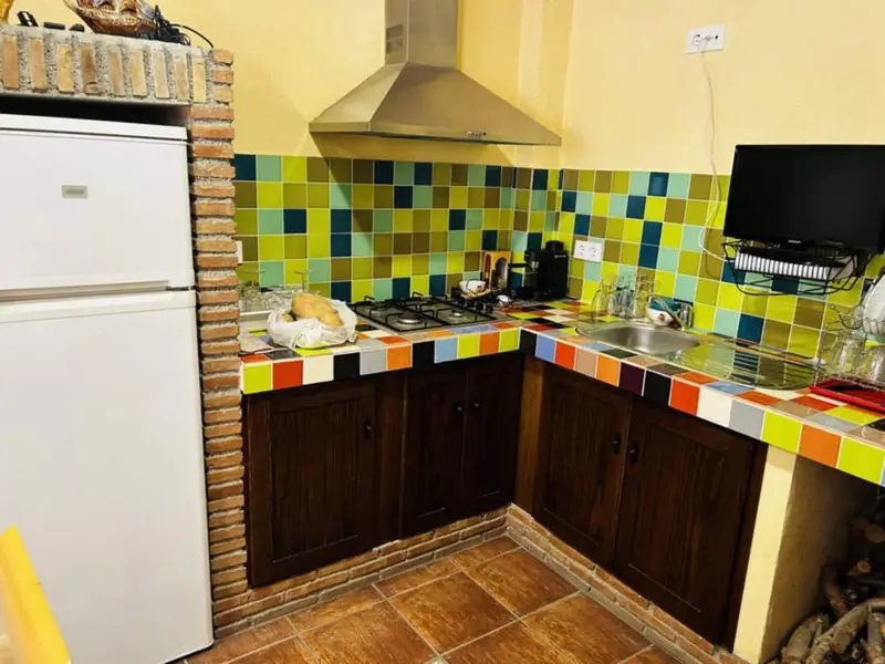 Casa en venta en Motril, Granada