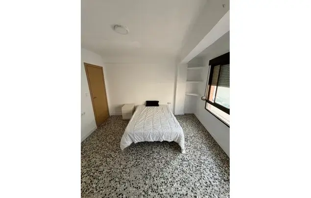 Alquiler Apartamento 4 Dormitorios Castelló de la Plana 3-24 Meses